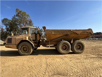 Volvo A30D