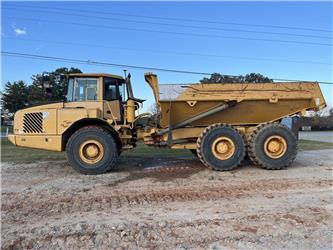 Volvo A30D