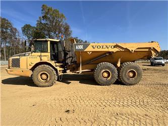 Volvo A30E