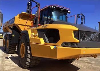 Volvo A60H