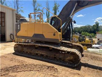 Volvo EC220EL