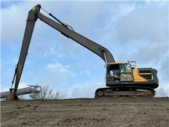 Volvo EC300ELR