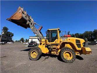 Volvo L120G