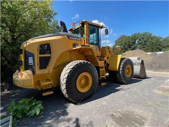 Volvo L150H