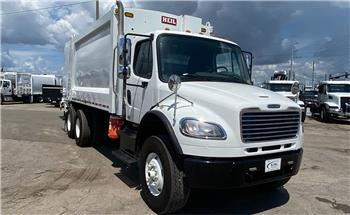 Freightliner M2