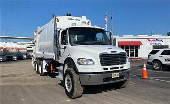 Freightliner M2