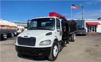 Freightliner M2