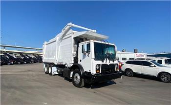 Mack MRU618