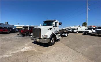 Peterbilt 567