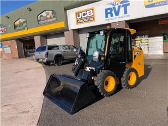 JCB 155