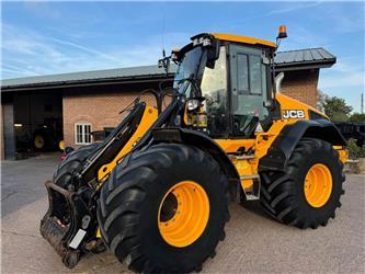 JCB 419S