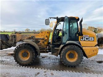 JCB TM320S