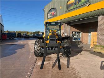 JCB TM320S