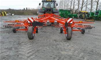 Kuhn GA7501