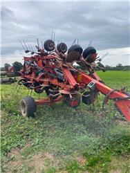 Kuhn GF13012