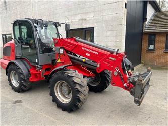 Weidemann 3080T