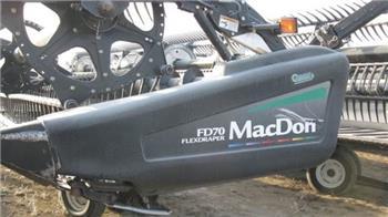 MacDon FD70