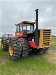 Versatile 875