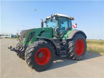 Fendt 828