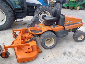 Kubota F3560