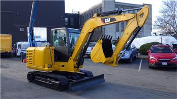 CAT 306E2