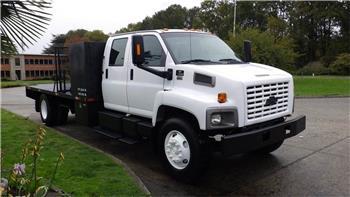 Chevrolet C7500