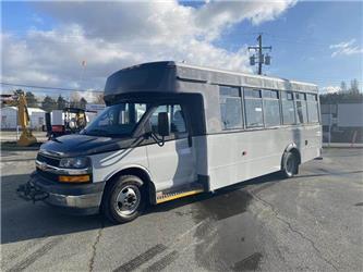 Chevrolet Express