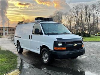 Chevrolet Express