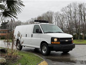 Chevrolet Express