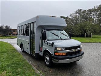 Chevrolet Express