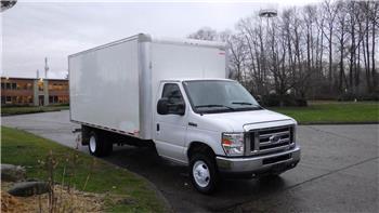 Ford Econoline