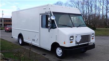 Ford Econoline