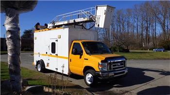 Ford Econoline