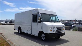 Ford Econoline