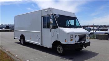 Ford Econoline