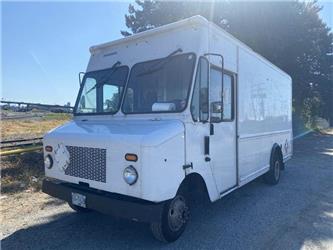 Ford Econoline