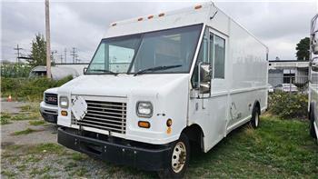 Ford Econoline