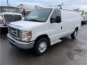 Ford Econoline