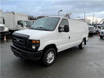 Ford Econoline