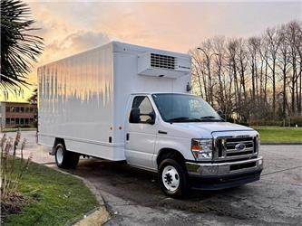 Ford Econoline