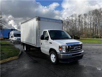 Ford Econoline