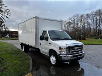 Ford Econoline