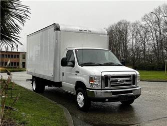 Ford Econoline