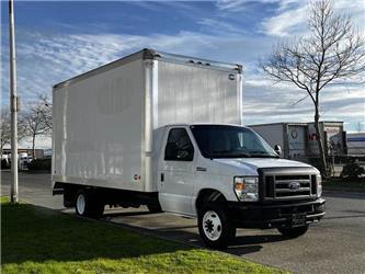 Ford Econoline