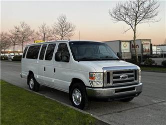 Ford Econoline