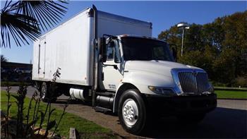 International 4300