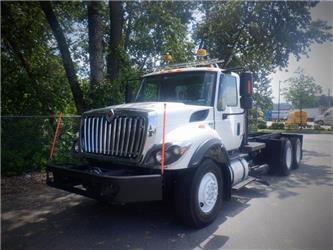 International 7400