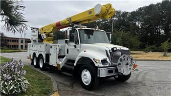 International 7500