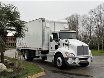 Kenworth T370