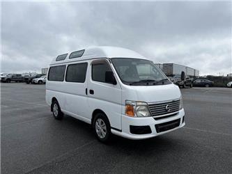 Nissan Van